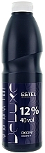 Fragrances, Perfumes, Cosmetics Oxygent 12% - Estel Professional De Luxe Oxigent