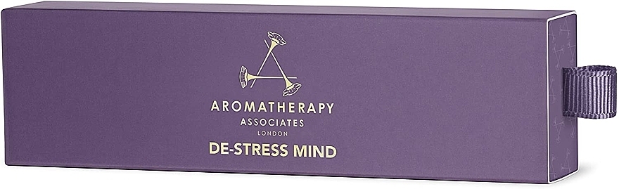 Anti-Stress Roller Ball - Aromatherapy Associates De-Stress Mind Roller Ball — photo N3