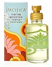 Fragrances, Perfumes, Cosmetics Pacifica Tibetan Mountain Temple - Perfume