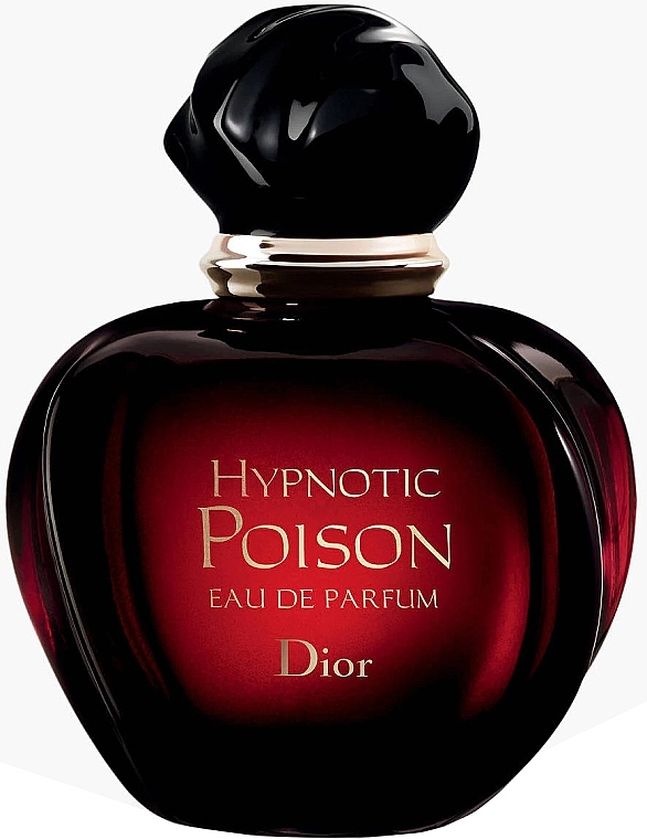 Dior Hypnotic Poison - Eau de Parfum (tester with cap) — photo N1