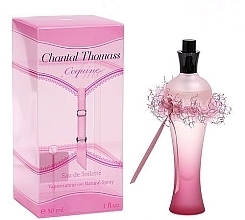 Fragrances, Perfumes, Cosmetics Chantal Thomass Ame Coquine - Eau de Toilette (sample)