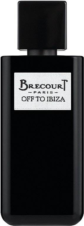 Brecourt Off To Ibiza - Eau de Parfum (tester with cap) — photo N1