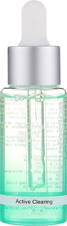 Anti-Aging Clearing Serum - Dermalogica Age Bright Clearing Serum — photo N2