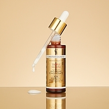 Triple Action Face Serum - Christian Laurent Aesthetic Solutions Triple Serum Anti-Aging Concentrate — photo N2