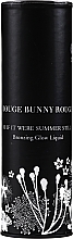 Fragrances, Perfumes, Cosmetics Liquid Bronzer - Rouge Bunny Rouge As If It Were Summer Still... Glow Liguid Bronzing