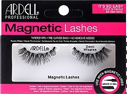 Fragrances, Perfumes, Cosmetics False Lashes - Ardell Magnetic Lashes Demi Wispies
