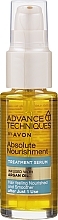 Fragrances, Perfumes, Cosmetics Absolute Nourishment Hair Serum - Avon Advance Techniques Absolute Nourishment Treatment Serum