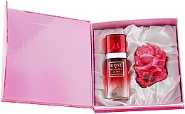 Fragrances, Perfumes, Cosmetics BioFresh Rose of Bulgaria - Gift Set (soap/40g + edp/25ml) 