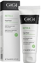 Moisturizing Retinol Face Cream - Gigi Retin A NMF Cream — photo N1