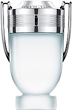 Paco Rabanne Invictus Aqua - Eau de Toilette — photo N2