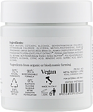 Conditioner for Colored & Damaged Hair - Nook Beauty Family Organic Hair Care Conditioner — photo N5