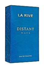 La Rive Distant Wave - Eau de Toilette — photo N2