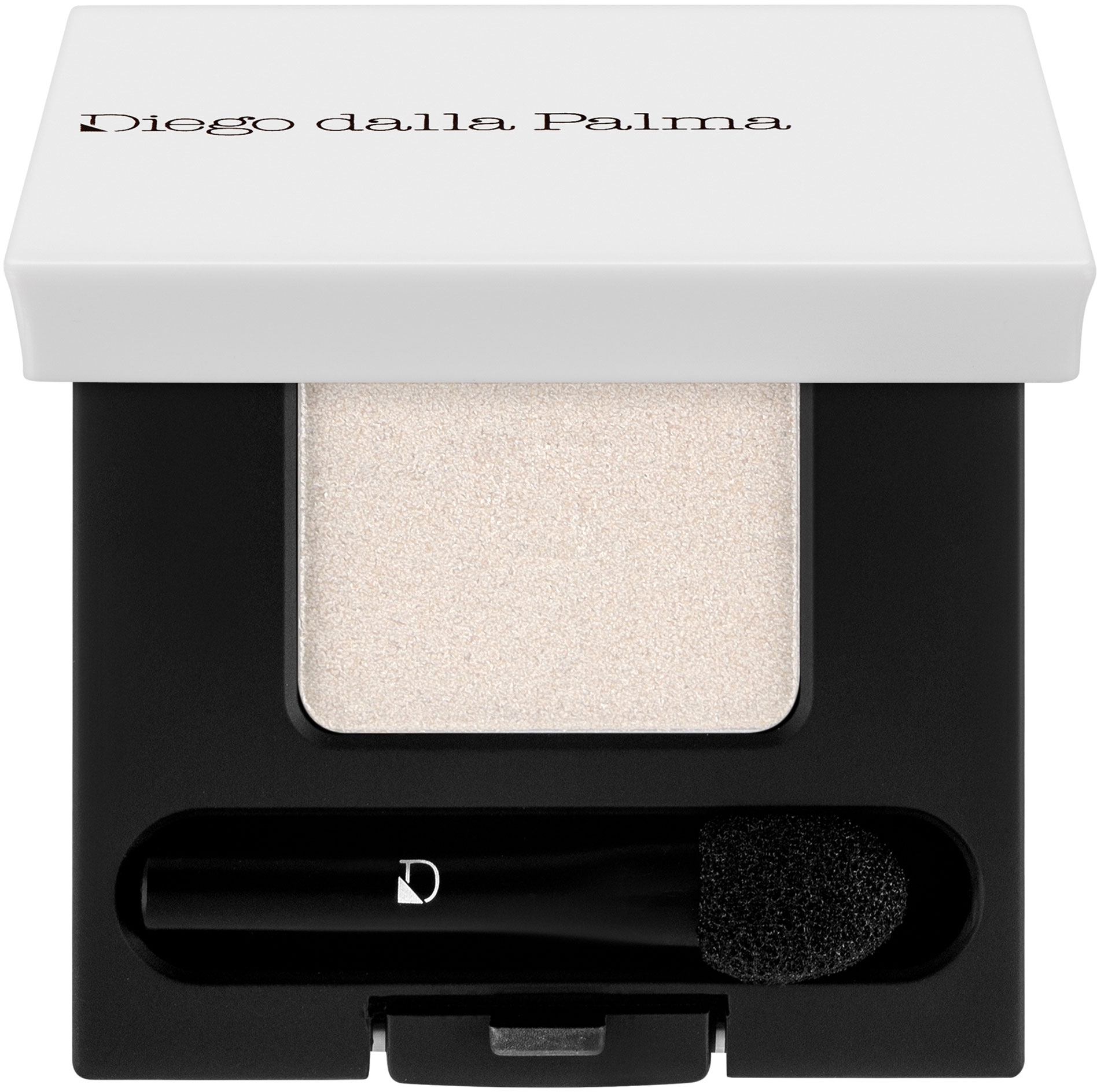 Eyeshadow - Diego Dalla Palma Eye Shadow Satin Pearl — photo 101