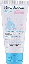 Fragrances, Perfumes, Cosmetics Diaper Cream - Rivadouce Bebe Happy Change Cream