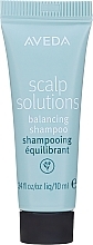 GIFT! Hair & Scalp Balancing Shampoo - Aveda Scalp Solutions Balancing Shampoo — photo N1