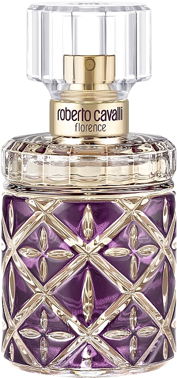 Roberto Cavalli Florence - Eau de Parfum — photo N1