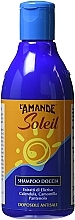 Anti-Salt After-Sun Shampoo & Shower Gel - L'Amande Soleil After Sun Shower Shampoo — photo N1