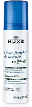 Fragrances, Perfumes, Cosmetics Moisturizing Cream-In-Mist - Nuxe Creme Fraiche De Beaute Cream-In-Mist Express 24h