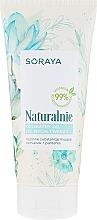 Fragrances, Perfumes, Cosmetics Delicate Washing Gel - Soraya Naturally