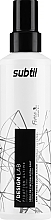 Extra Strong Hold Styling Spray - Laboratoire Ducastel Subtil Design Lab Extra-Strong Finishing Spray — photo N1