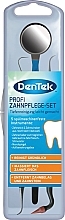 Fragrances, Perfumes, Cosmetics 5-Piece Dental Care Set - DenTek