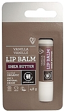 Fragrances, Perfumes, Cosmetics Shea Butter Lip Balm - Urtekram Lip Balm Shea Butter