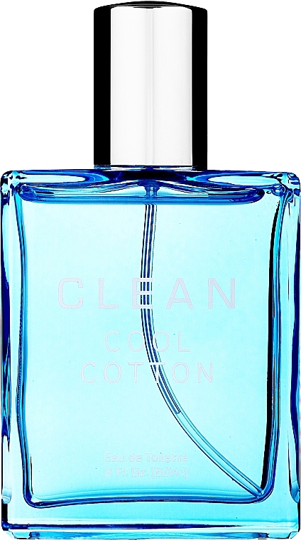 Clean Cool Cotton - Eau de Toilette — photo N1