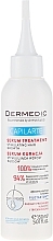 Stimulating & Regenerating Hair Growth Serum - Dermedic Capilarte — photo N14