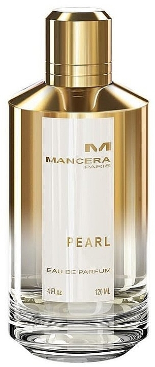 Mancera Pearl - Eau de Parfum (tester without cap) — photo N1