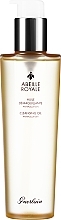 Cleansing Face Oil - Guerlain Abeille Royale Anti-Pollution Cleansing Oil — photo N4