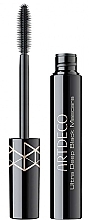 Fragrances, Perfumes, Cosmetics Lash Mascara - Artdeco Ultra Deep Black Mascara