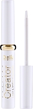 Fragrances, Perfumes, Cosmetics Lash and Brow Enhancing Conditioner - Delia Lash & Brow Enhancer Eyelash Creator