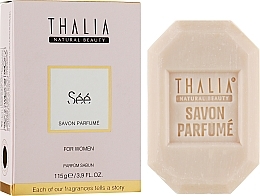 Fragrances, Perfumes, Cosmetics Perfumed Soap - Thalia See