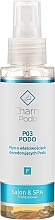 Liquid Foot Deodorant - Charmine Rose P03 Podo — photo N1