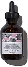 Massage Oil - Davines Naturaltech Elevating Massage Oil — photo N8