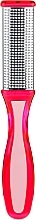 Fragrances, Perfumes, Cosmetics Large 2-Sided Foot File, RFF-42 - Christian