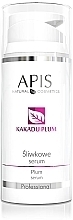 Fragrances, Perfumes, Cosmetics Plum Serum for Normal and Dry Skin - APIS Professional Kakadu Plum Serum