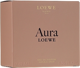 Fragrances, Perfumes, Cosmetics Loewe Aura - Eau de Parfum