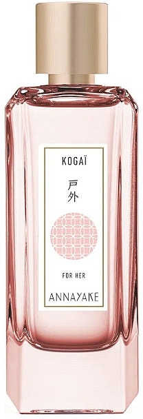 Annayake Kogai For Her - Eau de Parfum — photo N1
