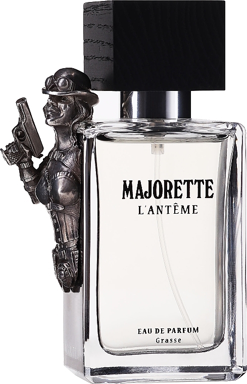 L'Anteme Majorette - Eau de Parfum — photo N1
