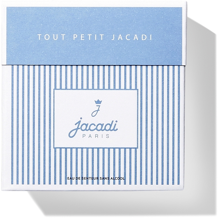 Jacadi Toute Petite Baby Boy - Eau de Toilette — photo N5