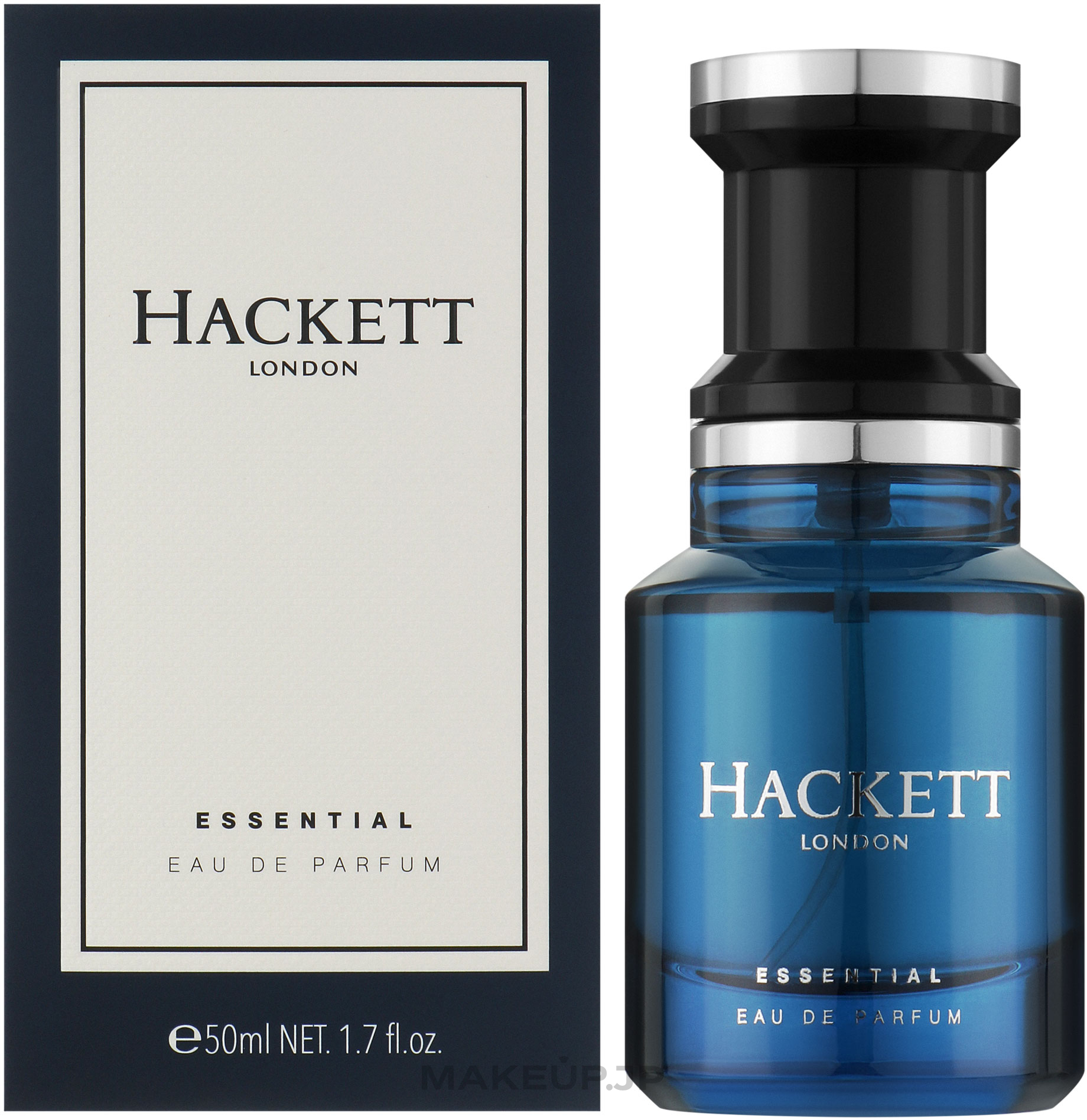 Hackett London Essential - Eau de Parfum — photo 50 ml