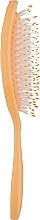 Hair Brush - Wet Brush Go Green Treatment Brush — photo N2