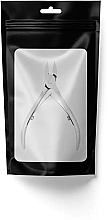 Cuticle Nippers  - Sleek Shine — photo N1