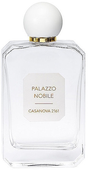 Valmont Palazzo Nobile Casanova 2161 - Eau de Toilette — photo N1