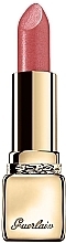 Fragrances, Perfumes, Cosmetics Lipstick - Guerlain KissKiss Strass Crystal Shine