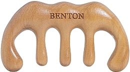 Fragrances, Perfumes, Cosmetics Scalp Brush Massager  - Benton Scalp Brush Massager