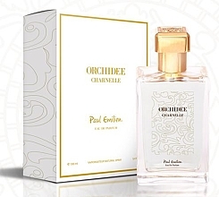 Fragrances, Perfumes, Cosmetics Paul Emilien Orchidee Charnelle - Eau de Parfum (tester without cap)