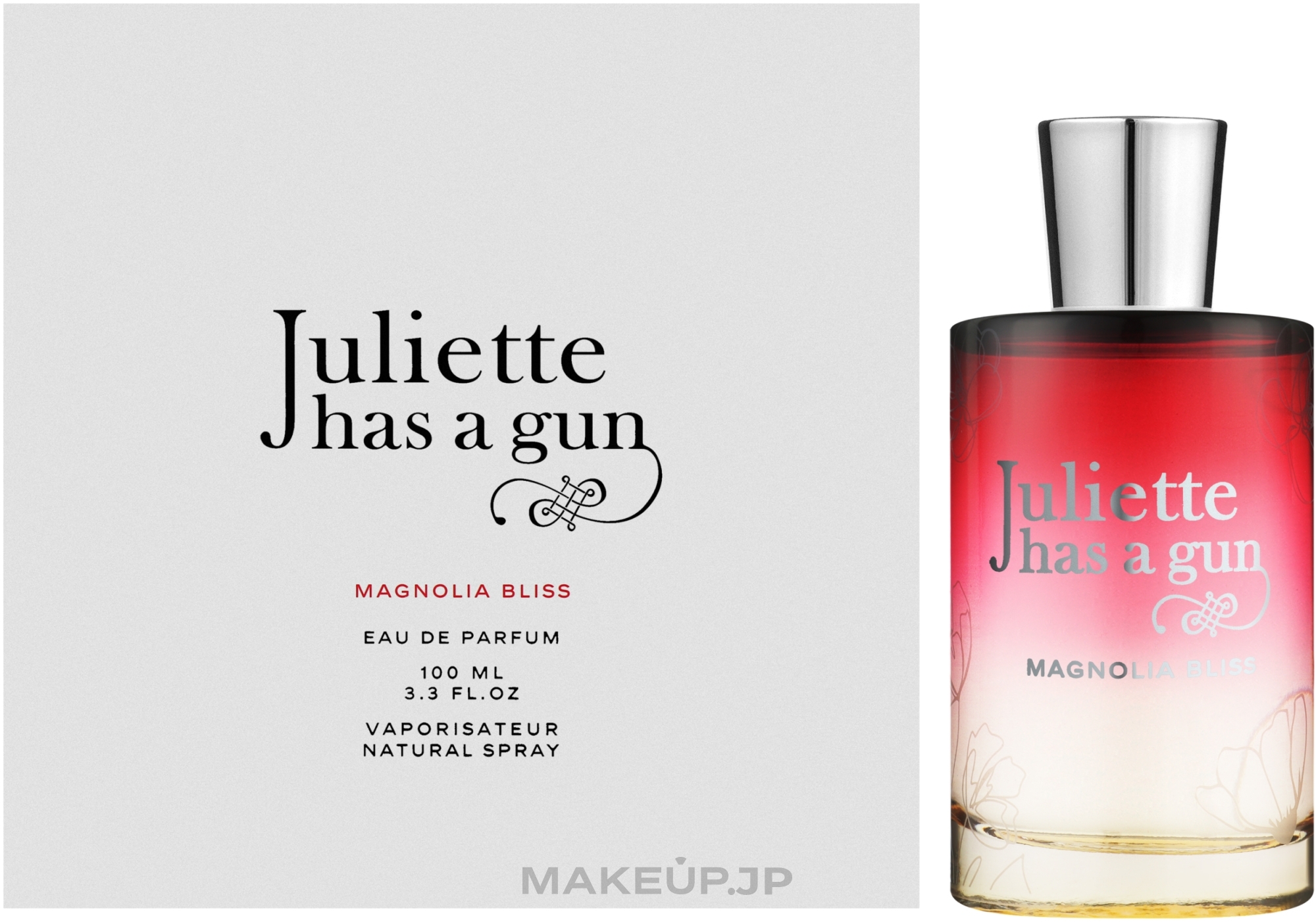 Juliette Has A Gun Magnolia Bliss - Eau de Parfum — photo 100 ml