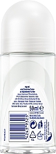 Roll-On Deodorant Antiperspirant - Nivea Zen Vibes Antiperspirant — photo N7